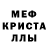 Амфетамин VHQ Ankh